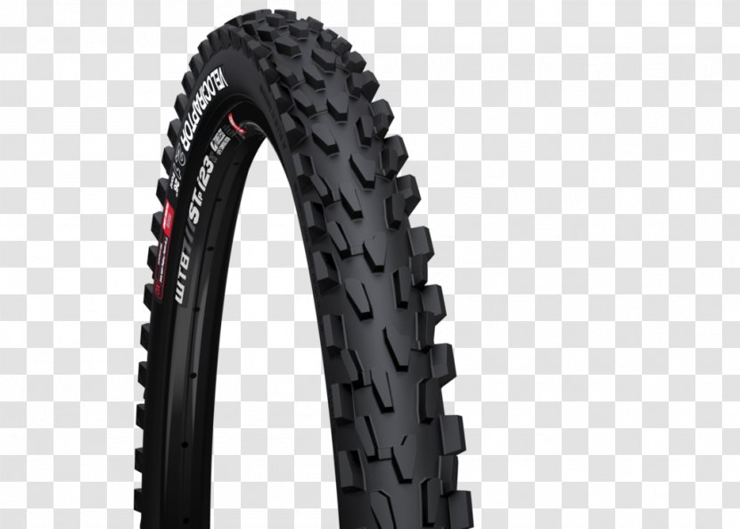 Velociraptor Tread Bicycle Tires Wilderness Trail Bikes - Auto Part Transparent PNG