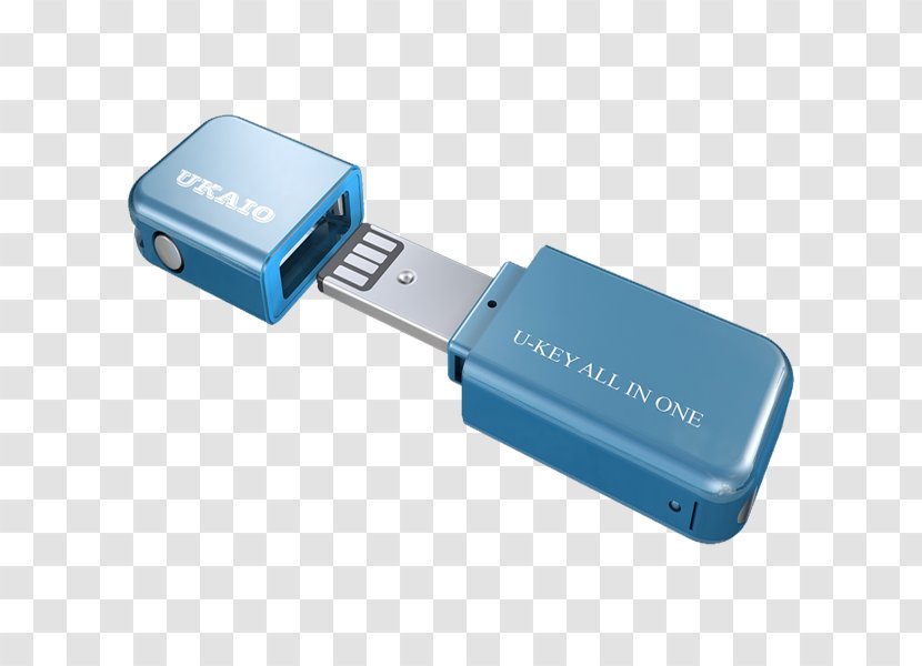 USB Flash Drives Memory Card Readers Computer Data Storage Cards - Component - Device Transparent PNG
