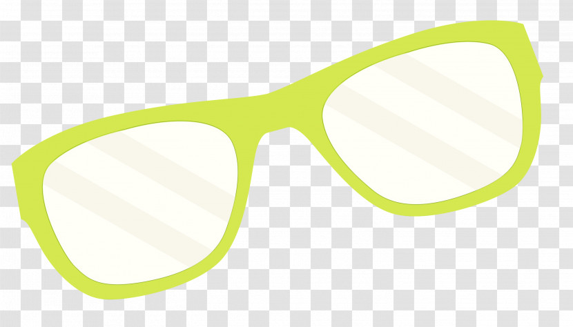 Glasses Transparent PNG