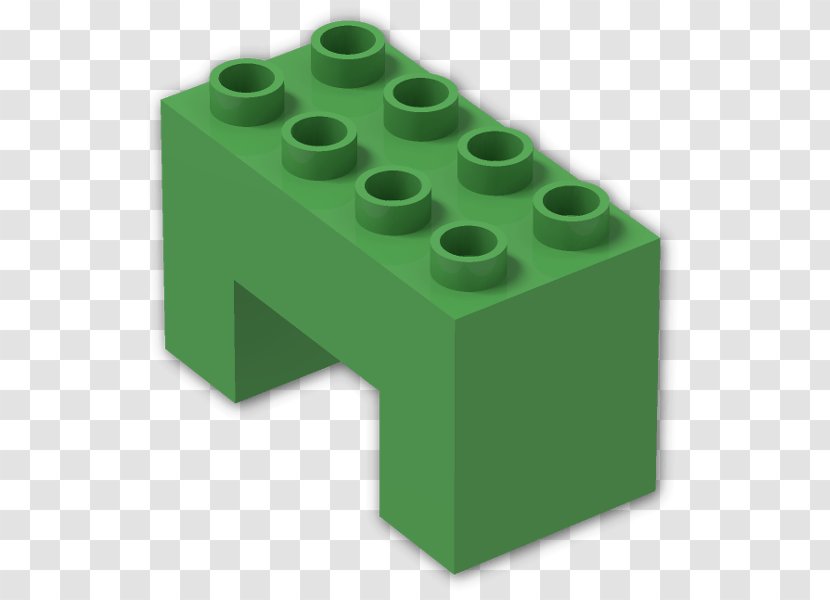 Green Lego Duplo White Yellow - Bluegreen Transparent PNG