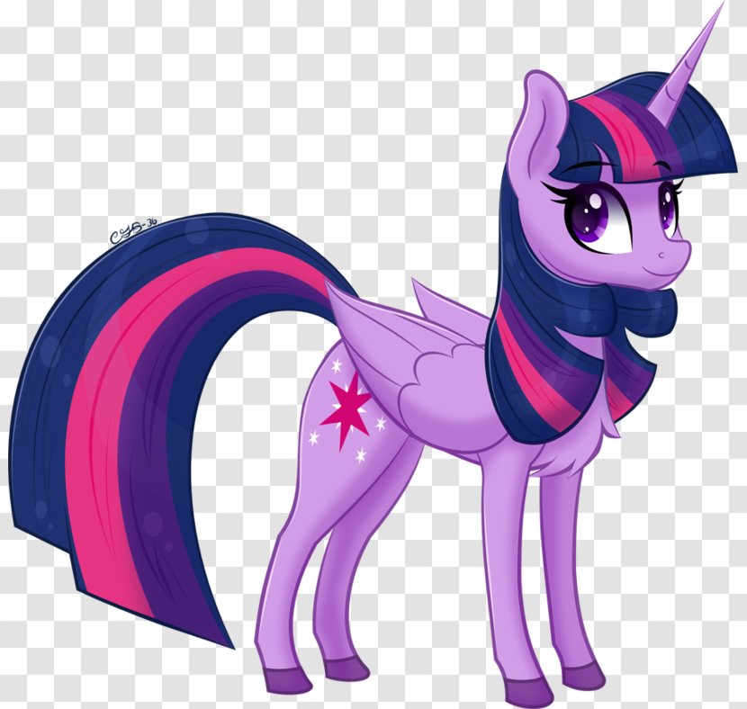 Pony Twilight Sparkle Rarity Horse DeviantArt - Tail Transparent PNG