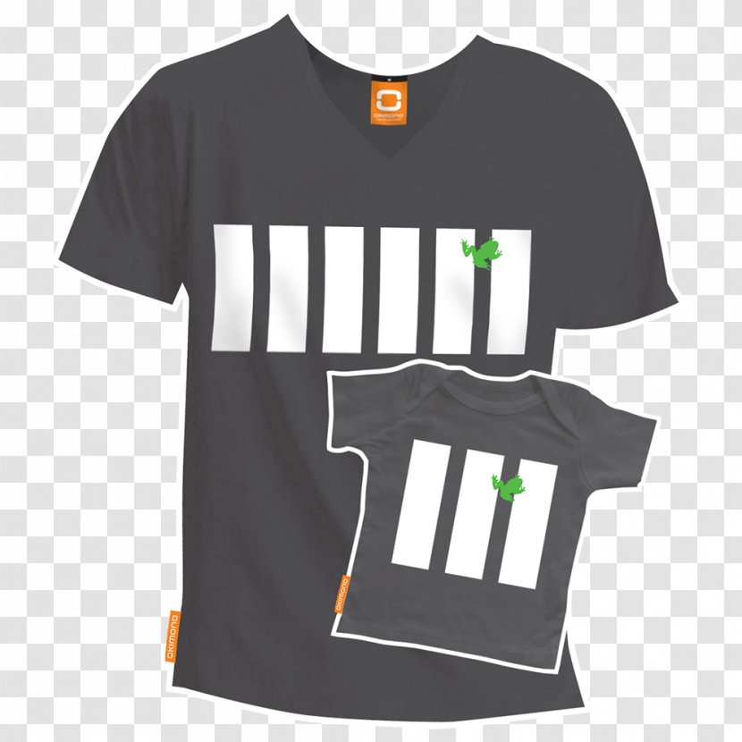 T-shirt Sleeve Outerwear Font - Active Shirt Transparent PNG