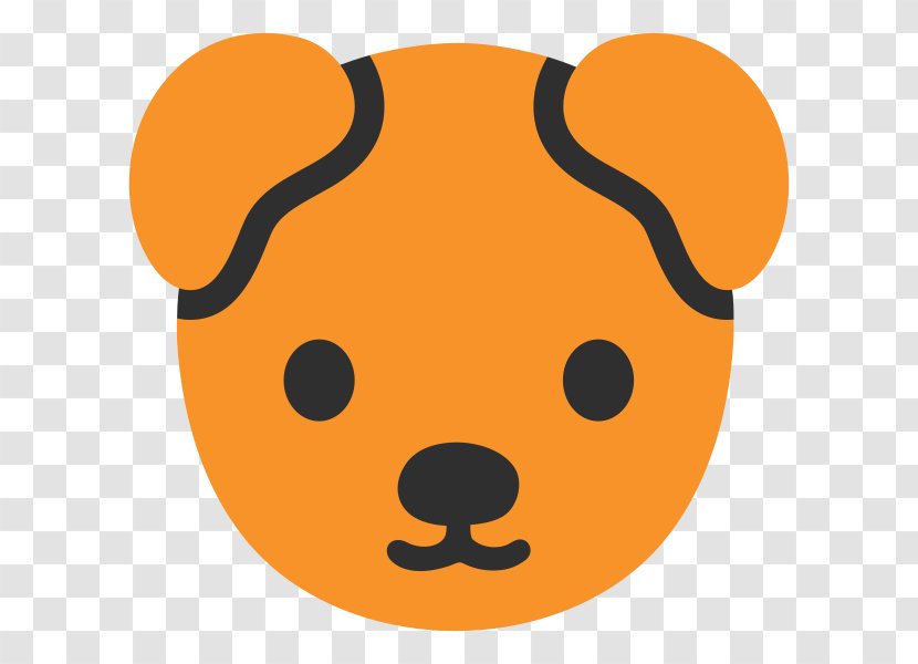 Pug Emoji Cat & Dog Snake VS Bricks And - Iphone Transparent PNG