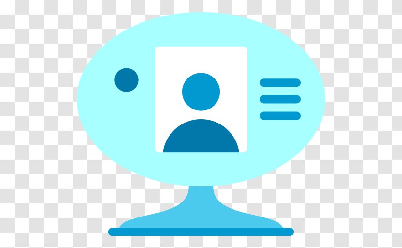Computer Monitor Telephone Display Device Icon - Area Transparent PNG
