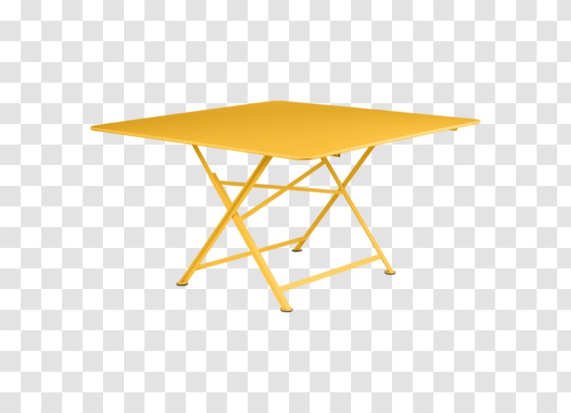 Folding Tables Garden Furniture Fermob SA - Stool - Table Transparent PNG