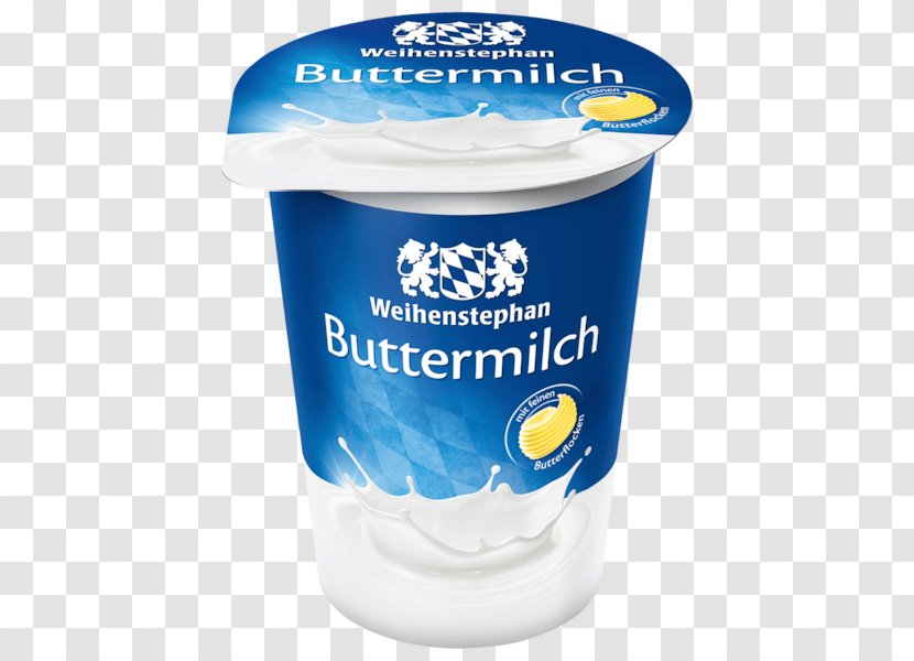 Crème Fraîche Weihenstephan Joghurt Fett Yoghurt Water Frische Buttermilch - Hank Scorpio Transparent PNG