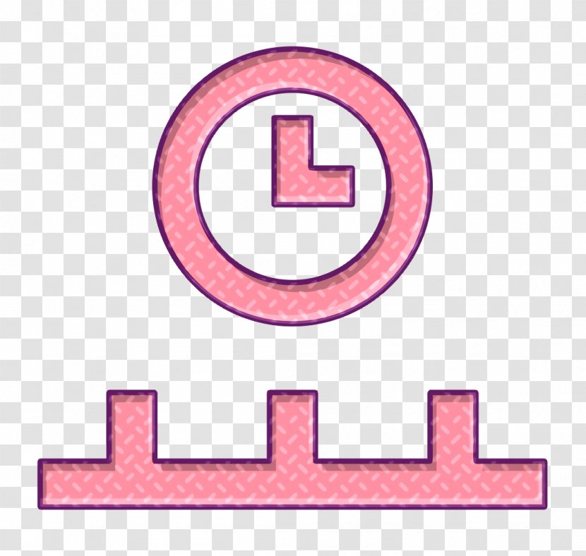 Iconoteka Time Icon Timeline - Logo - Symbol Transparent PNG
