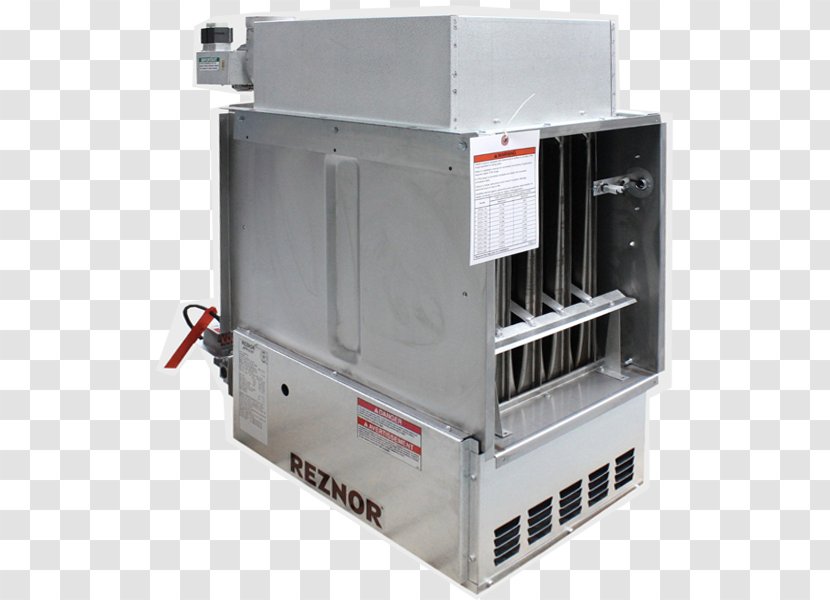 Furnace Duct HVAC Air Conditioning Industry - Efficient Energy Use - Enclosure Transparent PNG