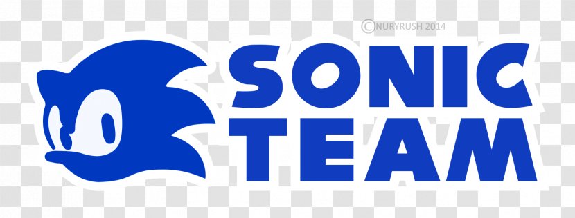 Sonic The Hedgehog Shadow Team Sega Video Game - Yuji Naka - Subaru Transparent PNG