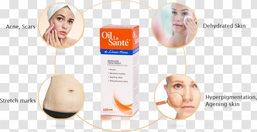 Dryness Oil Health Face Dehydration - Skin Acne Transparent PNG