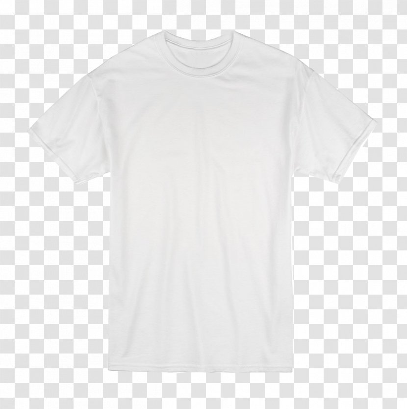 T-shirt Sleeve Neckline Fashion Top - Active Shirt Transparent PNG