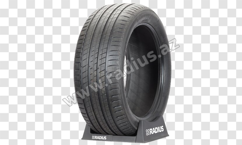 Tread Alloy Wheel Rim Tire Synthetic Rubber - Michelin Tyres Transparent PNG