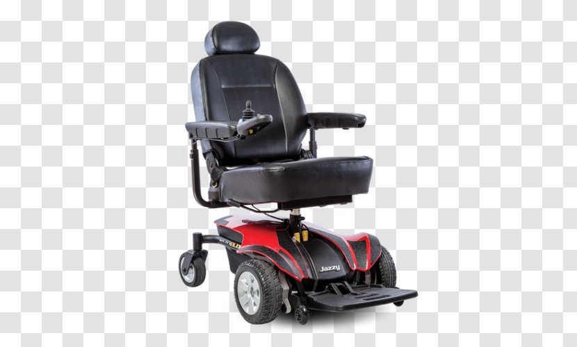 Motorized Wheelchair Mobility Scooters Seat Aid - Comfort Transparent PNG
