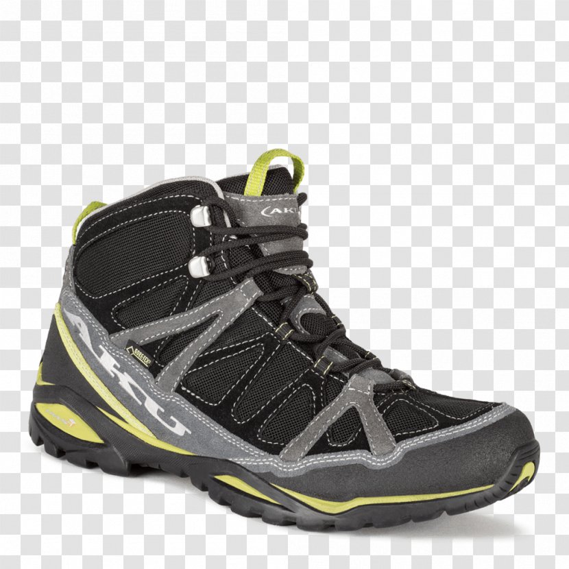 Climbing Shoe Footwear Hiking Boot - Outdoor Transparent PNG