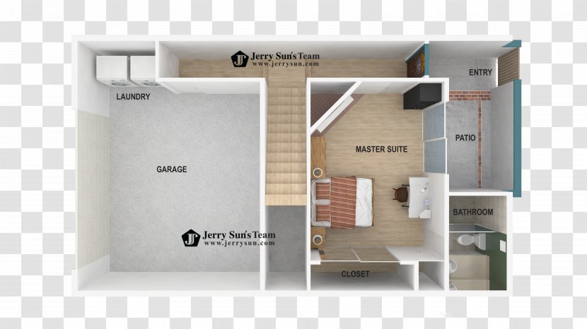 Brand Floor Plan - Design Transparent PNG
