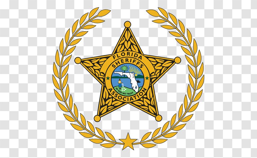 Manatee County, Florida Palm Beach County Orange Walton Seminole - Sheriff Transparent PNG