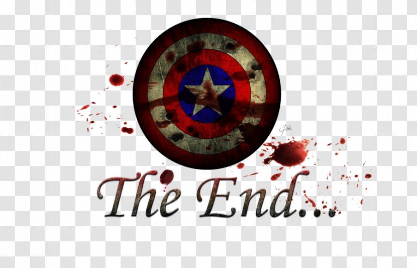 The Death Of Captain America Art Marvel: Avengers Alliance America's Shield - End Transparent PNG