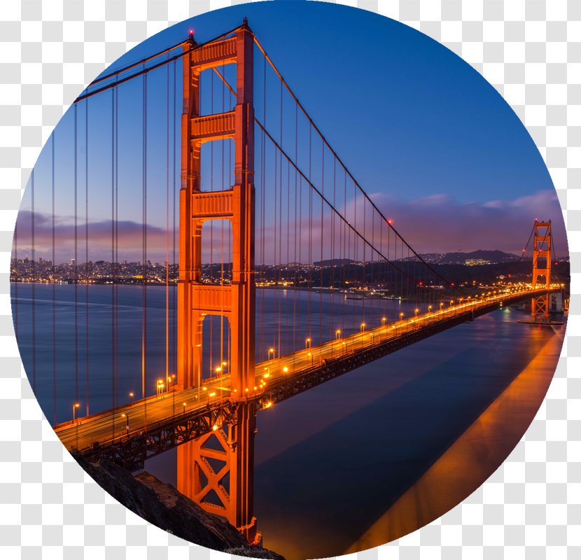Golden Gate Bridge Desktop Wallpaper IPhone 6 - San Francisco - Wedding Transparent PNG