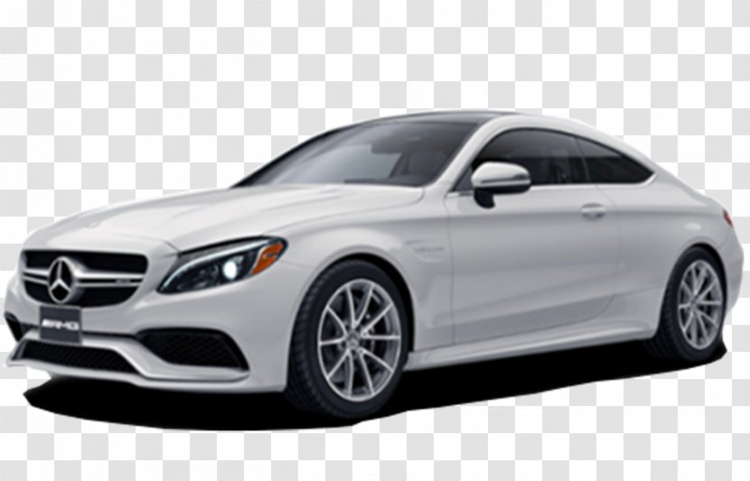 Mercedes-Benz C-Class Car E-Class Volkswagen Scirocco - Convertible - Mercedes Benz Transparent PNG