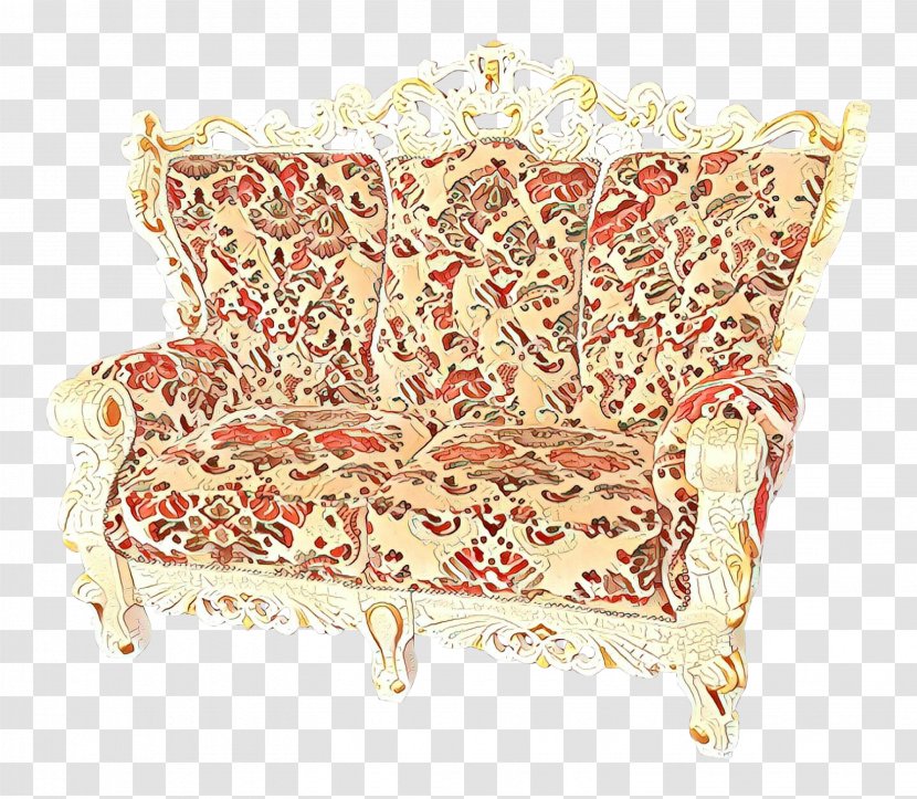 Furniture Chair Loveseat Outdoor Futon - Sofa - Pillow Transparent PNG