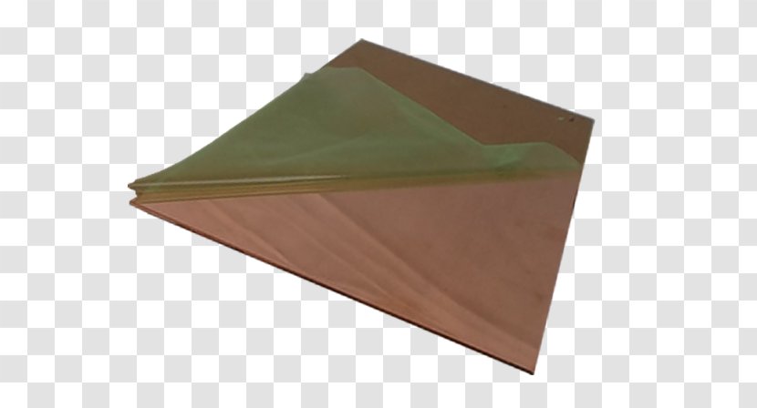 Material Plywood - Copper Plate Transparent PNG