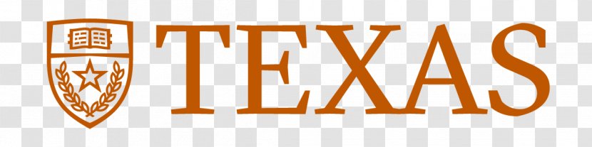 University Of Texas At Austin Logo Tech Orange - Universidad Transparent PNG