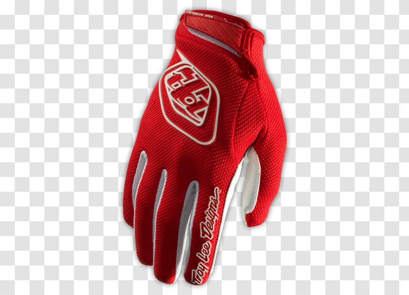 Cycling Glove Troy Lee Designs Clothing - Sports Equipment - Bicycle Transparent PNG