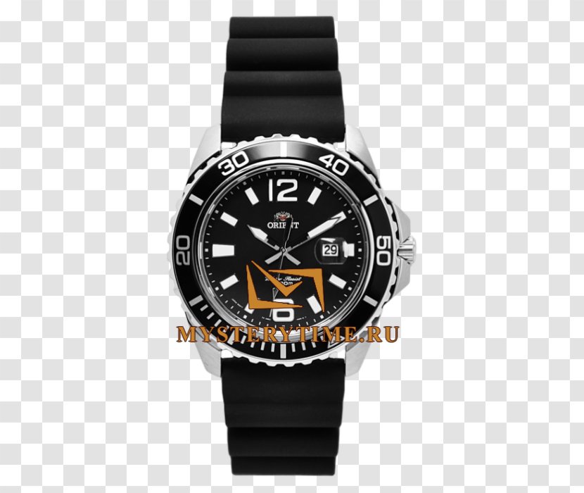 Automatic Watch Rolex Submariner Diving - Tag Heuer Transparent PNG