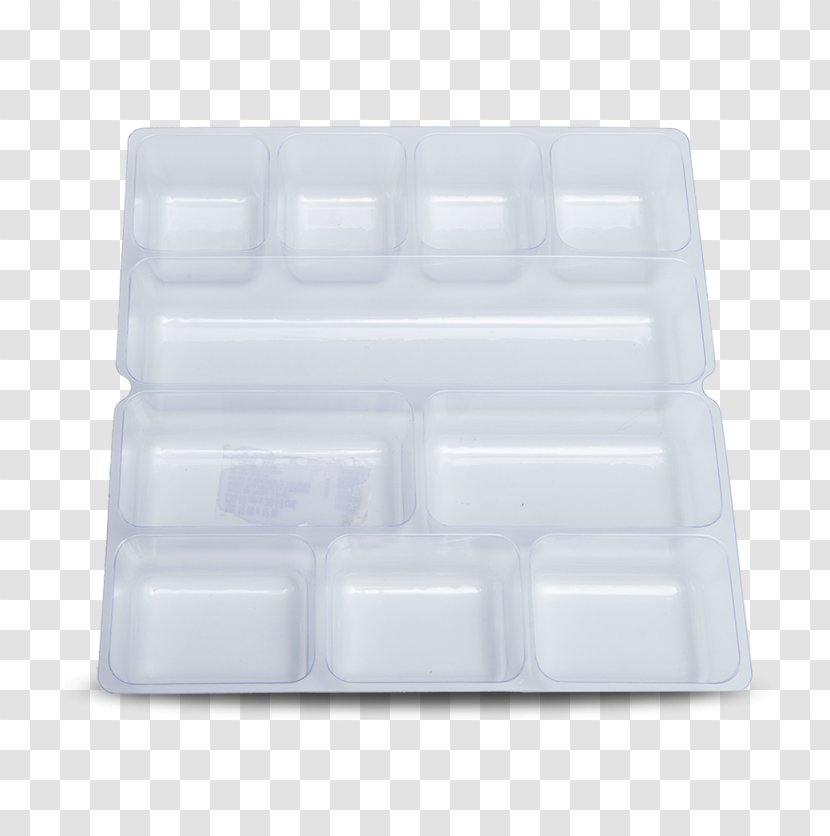 Plastic Rectangle - Packing Material Transparent PNG