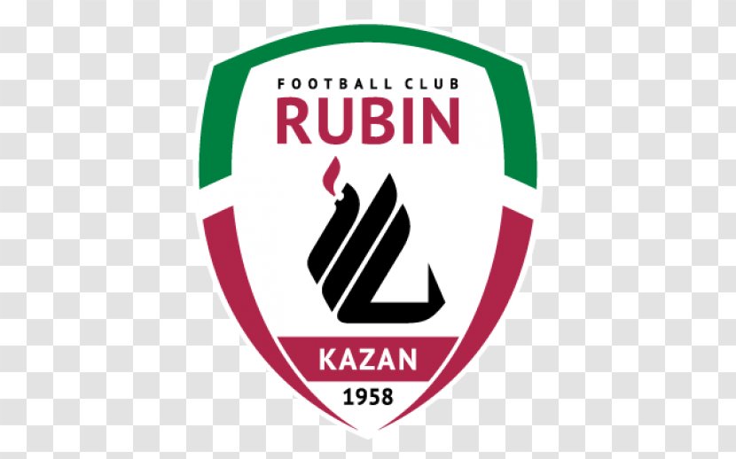 FC Rubin Kazan Arena Football 2017–18 Russian Premier League Ufa - Text Transparent PNG