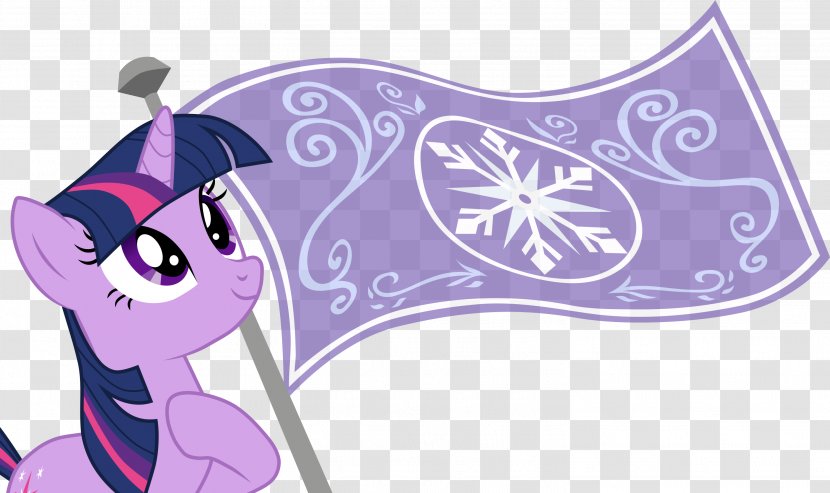 My Little Pony Twilight Sparkle The Crystal Empire - Part 1My Transparent PNG