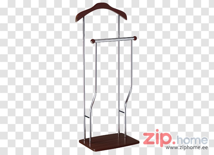 Furniture Clothes Valets Hanger Table Goods - Price - Coat Rack Transparent PNG