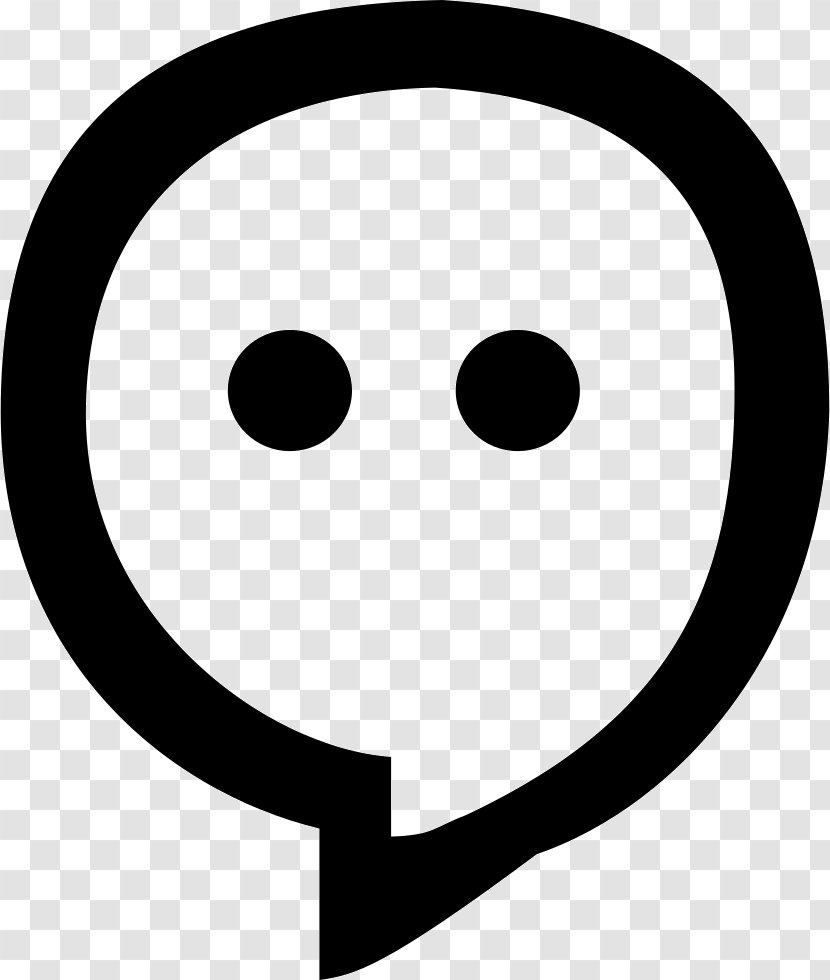 Online Chat - Io Icon Transparent PNG