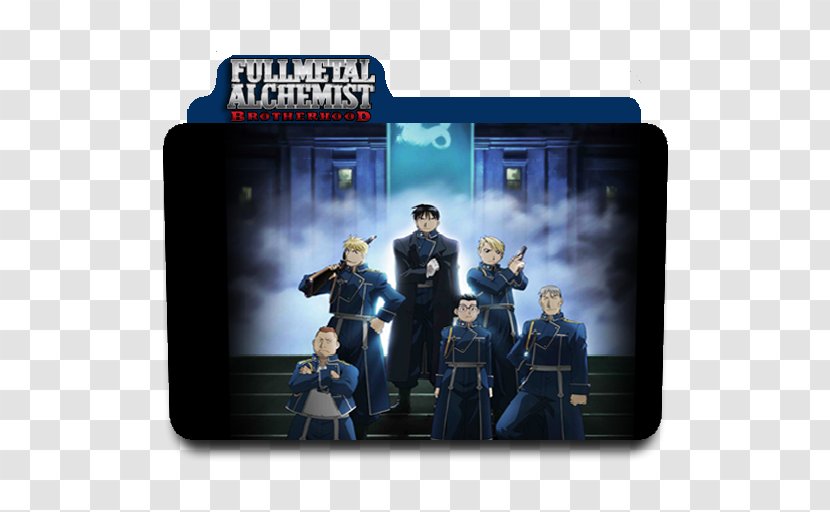 Edward Elric Roy Mustang Alphonse Fullmetal Alchemist Riza Hawkeye - Tree - Symbol Transparent PNG