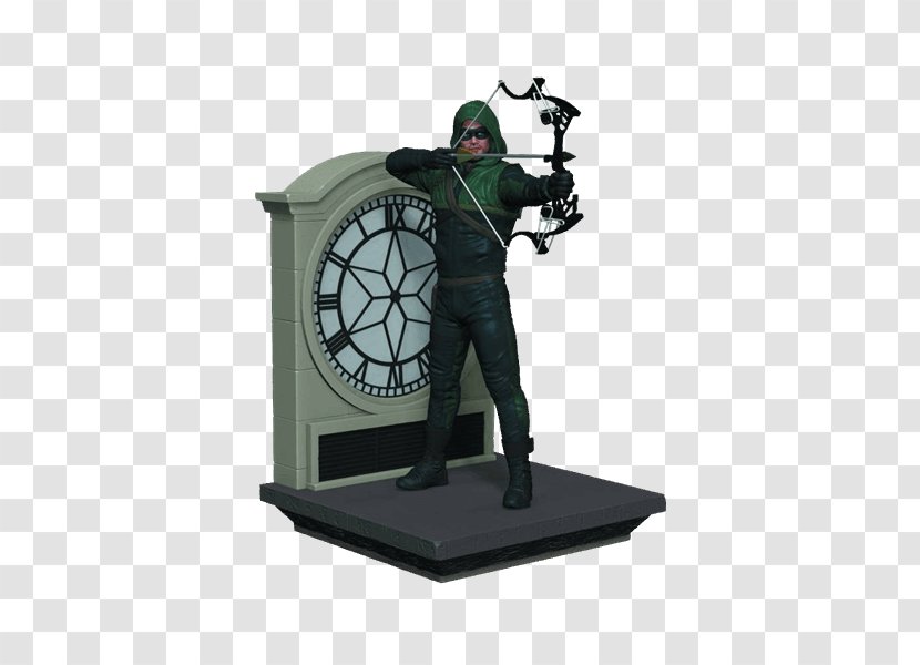 Green Arrow Oliver Queen Flash Vs. Television Show - Season 4Archery Board Office Transparent PNG