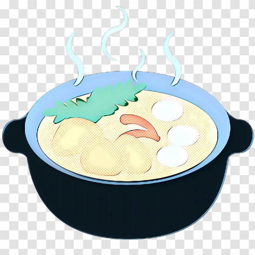 Duck Cartoon Dish Food Water Bird - Vintage - Rubber Ducky Transparent PNG