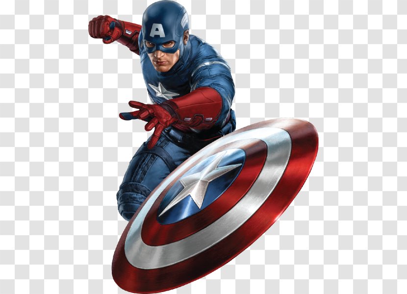 Captain America Bucky Barnes Spider-Man Marvel Cinematic Universe - Avengers Assemble Transparent PNG