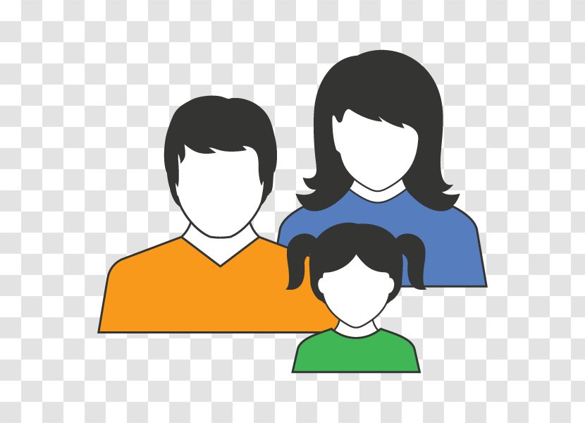 Family Clip Art - Communication Transparent PNG