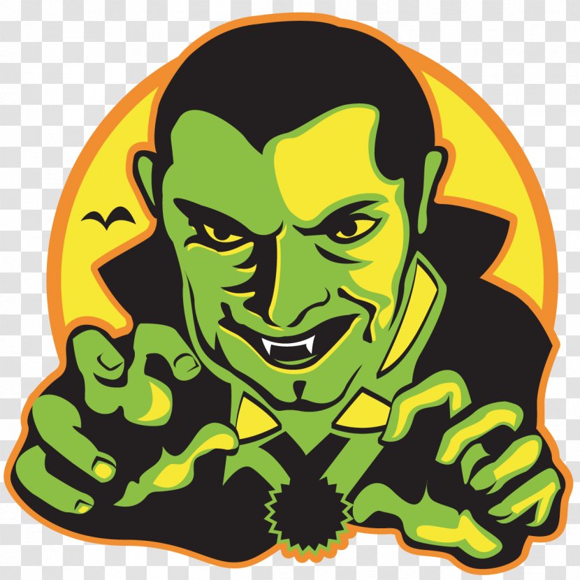 Count Dracula Royalty-free Vampire Clip Art - Fictional Character Transparent PNG