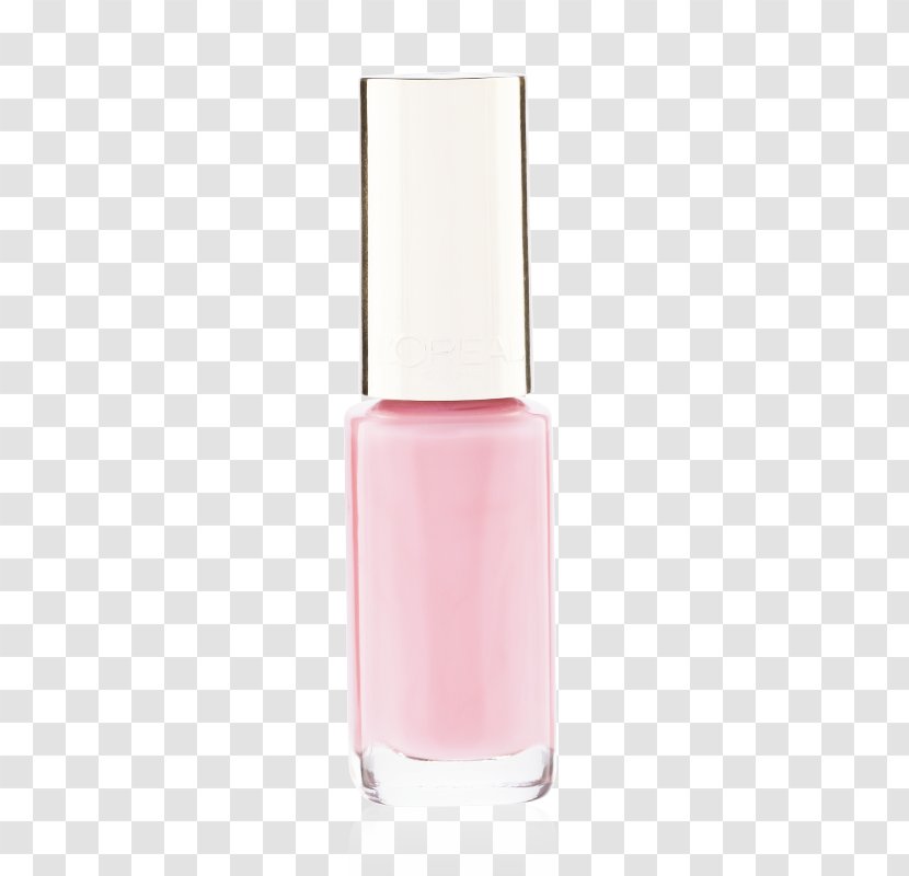 Nail Polish Cosmetics Nature Republic - Peach Magenta Transparent PNG