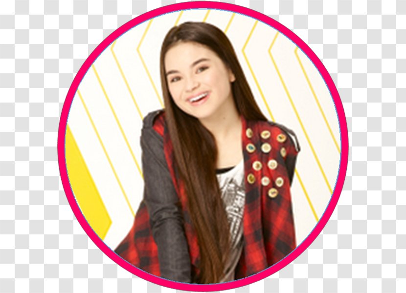 Landry Bender Best Friends Whenever Cyd Ripley Disney Channel Actor - Tree - Tanos Transparent PNG