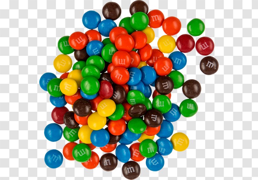 Jelly Bean Bead Plastic Fruit - M And Transparent PNG