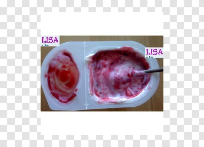 Magenta - Joghurt Transparent PNG