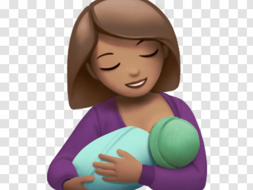 The Emoji Movie Breastfeeding IPhone Fit Pregnancy - Heart - Parents Transparent PNG