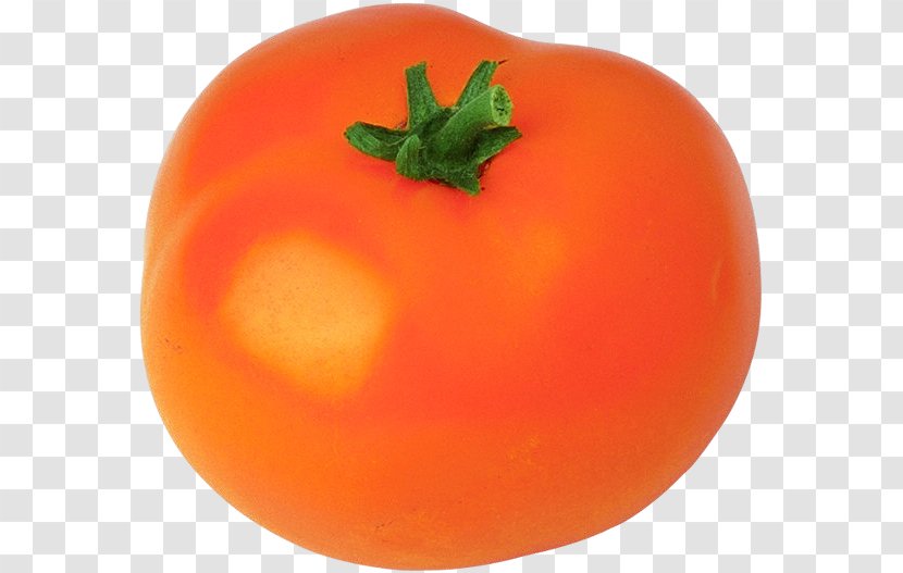 The Plum Tomato, Food Bush Tomato - Persimmon - Jam Transparent PNG