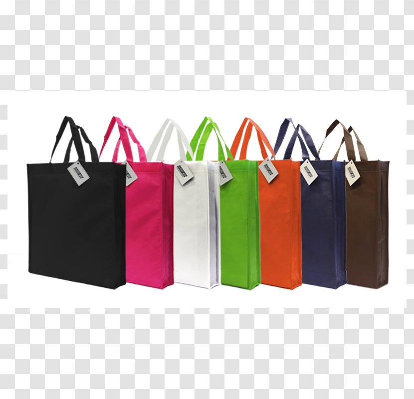 Tote Bag Shopping Bags & Trolleys Plastic - Handbag Transparent PNG