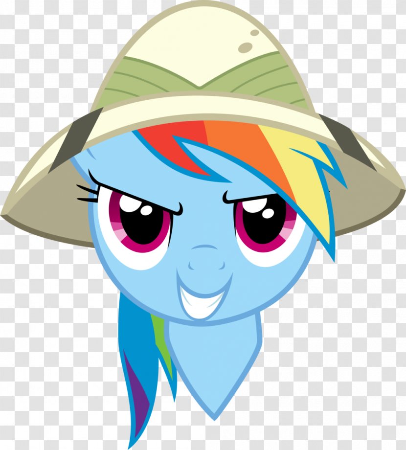 Rainbow Dash DashieGames Horse Pony - Like Mammal Transparent PNG