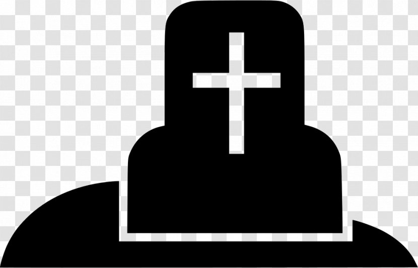 Product Design Symbol Brand - Gravestone Icon Transparent PNG