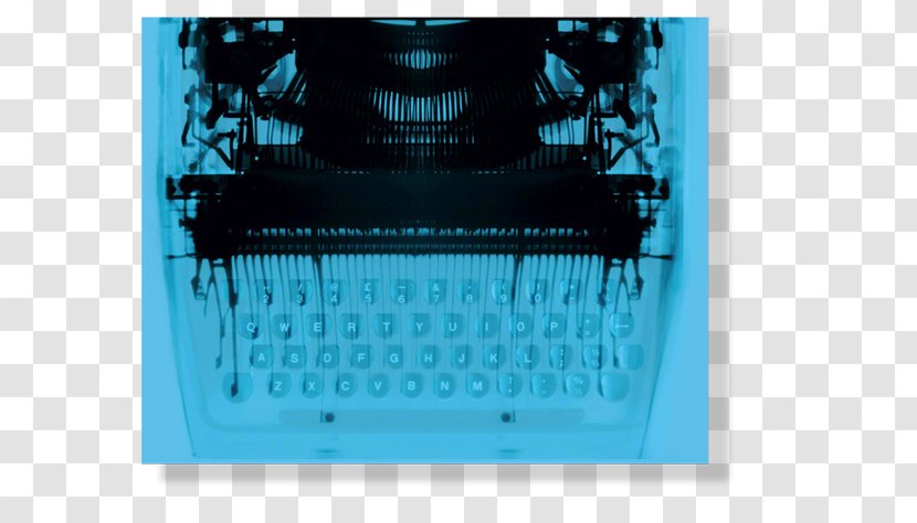 Image Stock Illustration Typewriter Graphics - Brand - Creative Foundation Transparent PNG