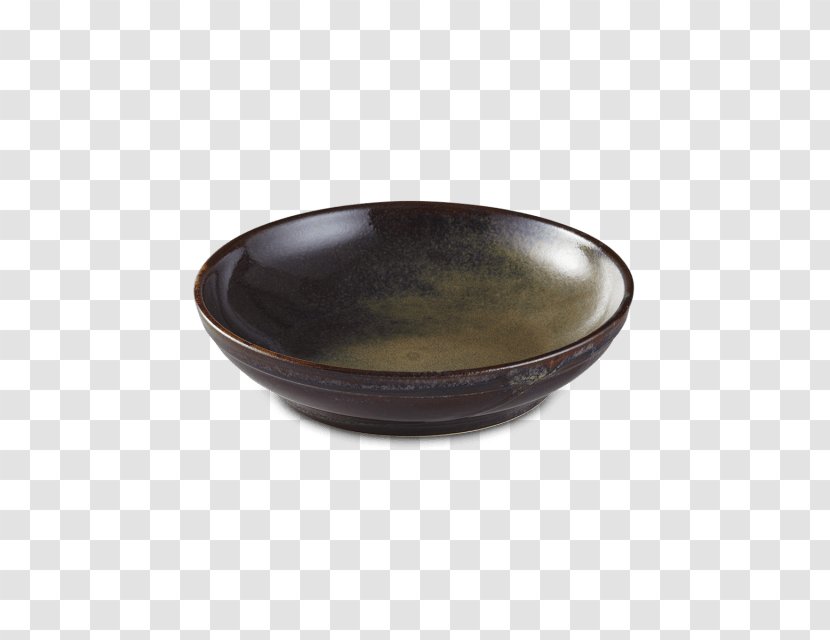 Bowl Saladier Tableware Ceramic Dish - Stoneware - Metal Transparent PNG